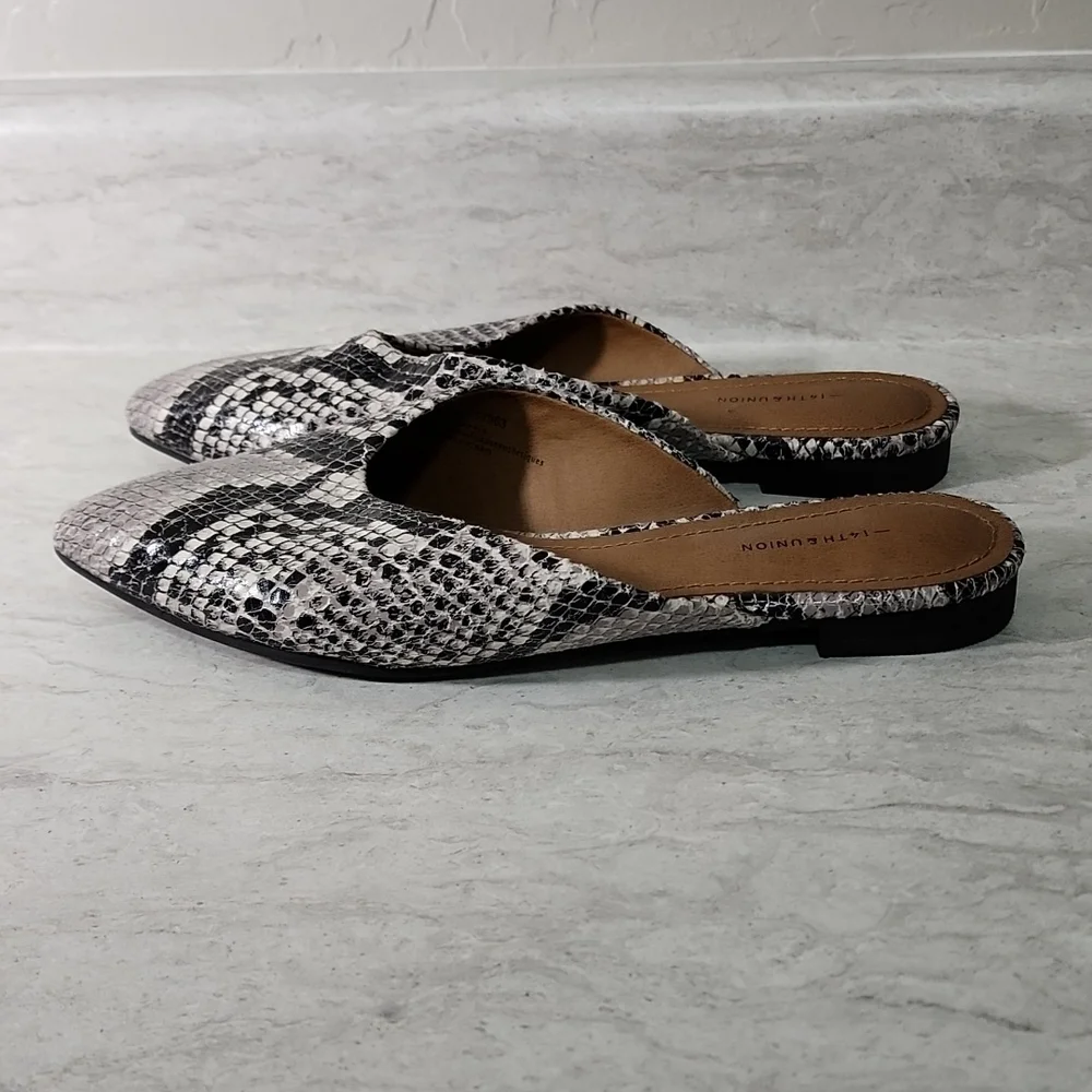 14th and Union Snake Slides - Picture 5 of 7